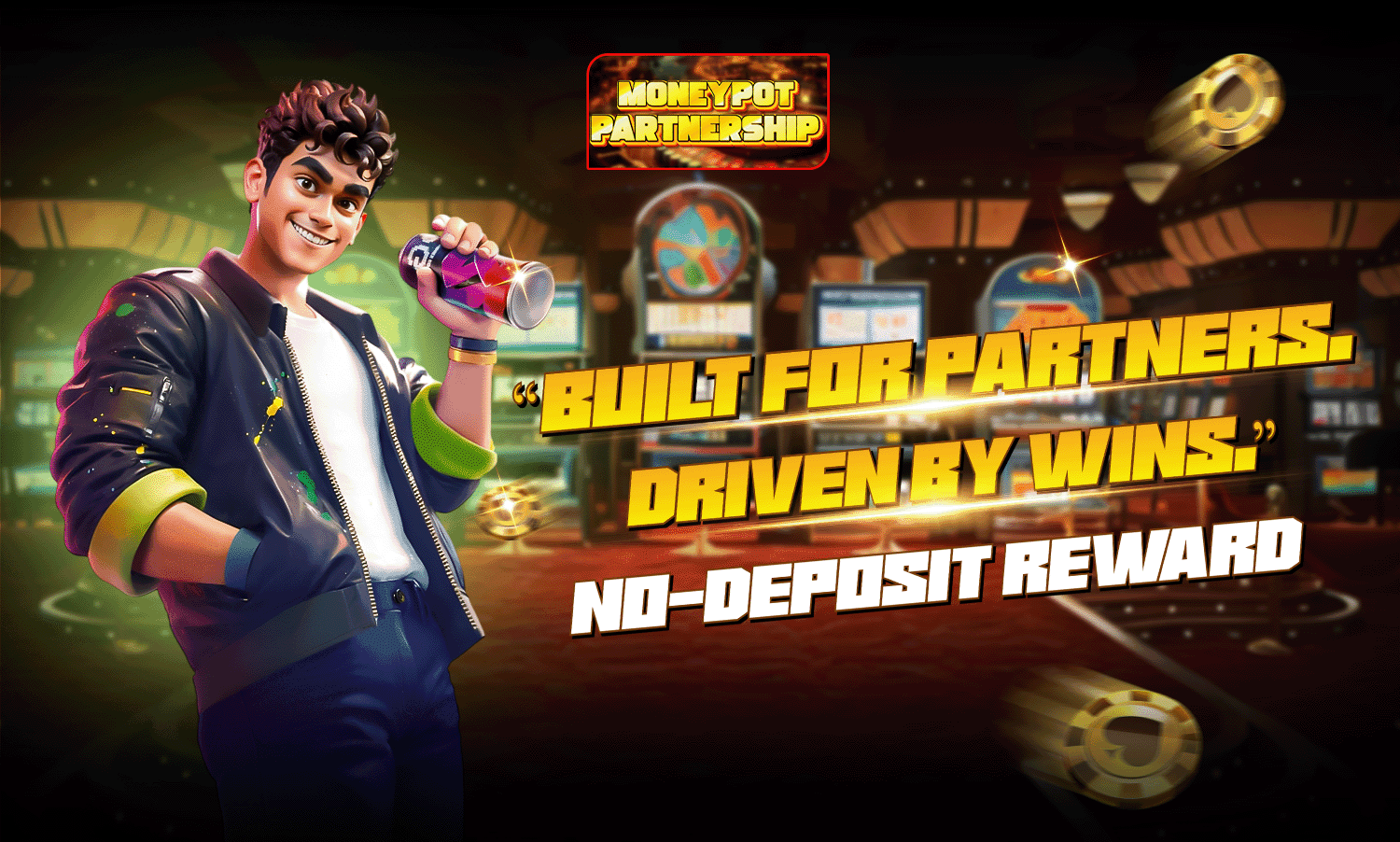 Fuckmate Casino - Australia's Premier Online Casino Platform